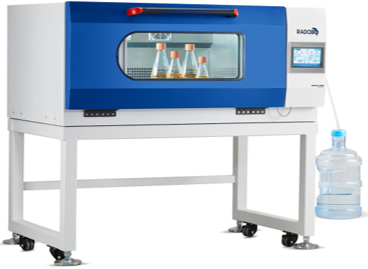 濕度控制模組震盪培養箱